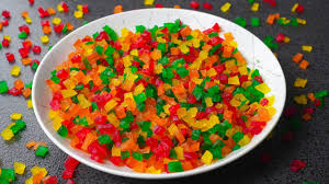 Tutti Frutti